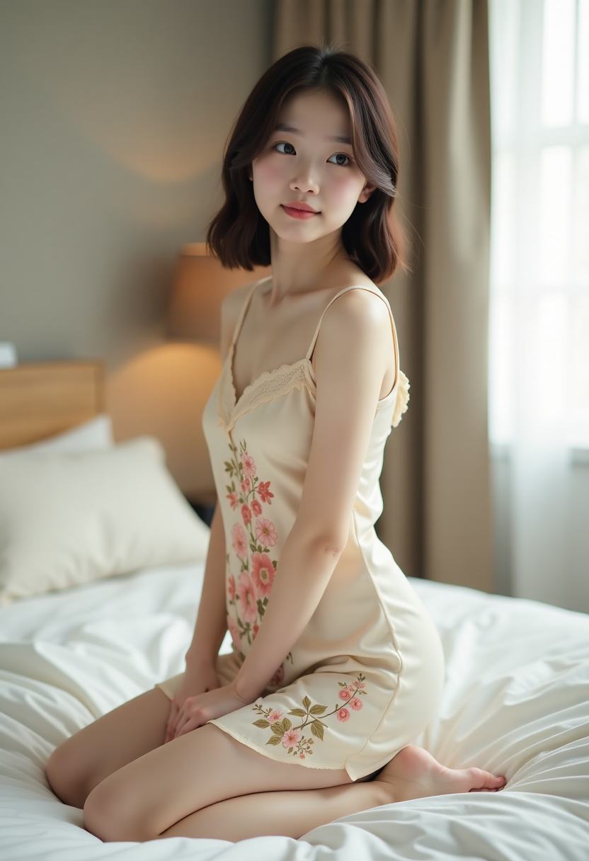月下剃度