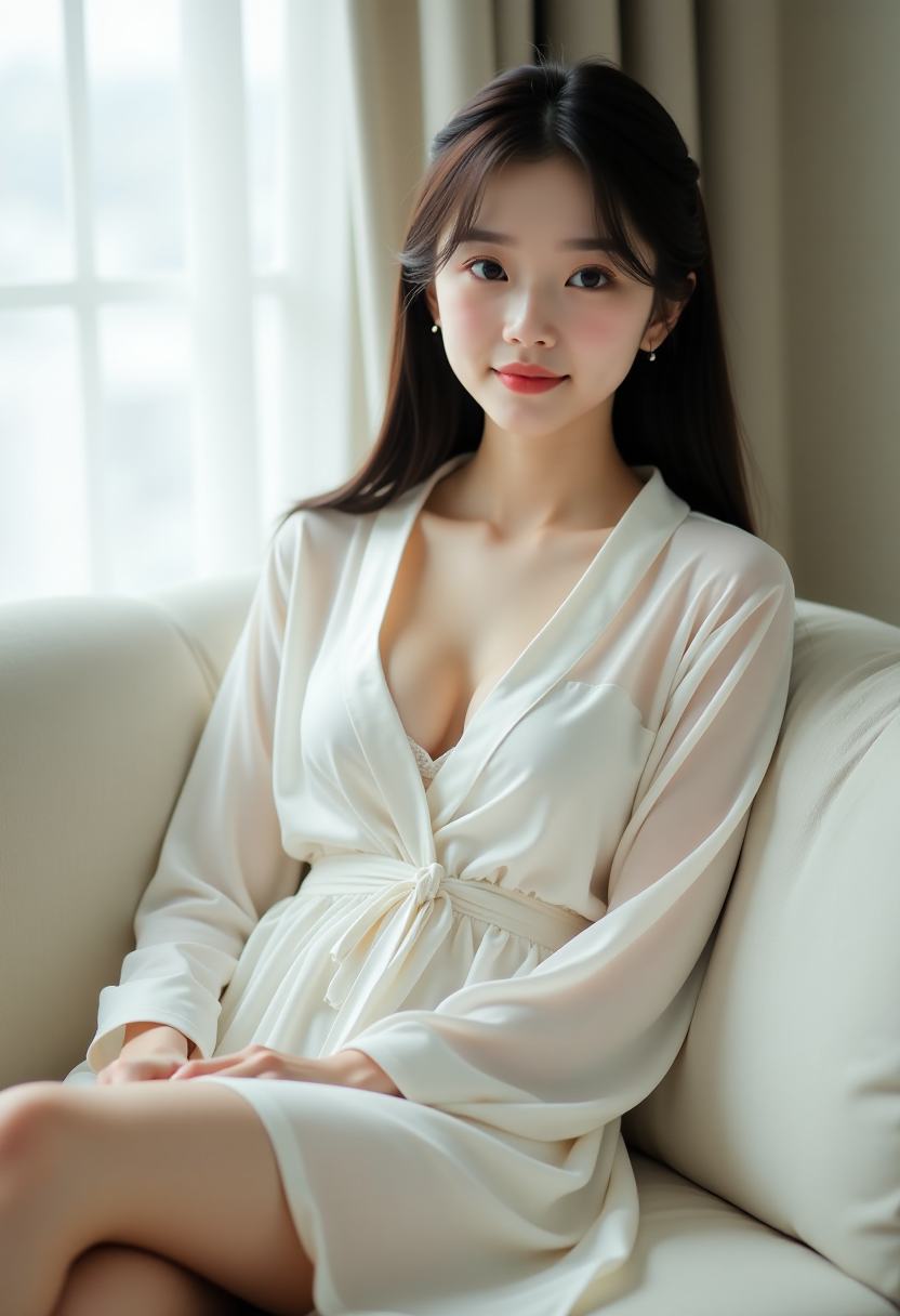 误入空门